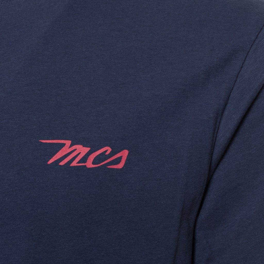 MCS