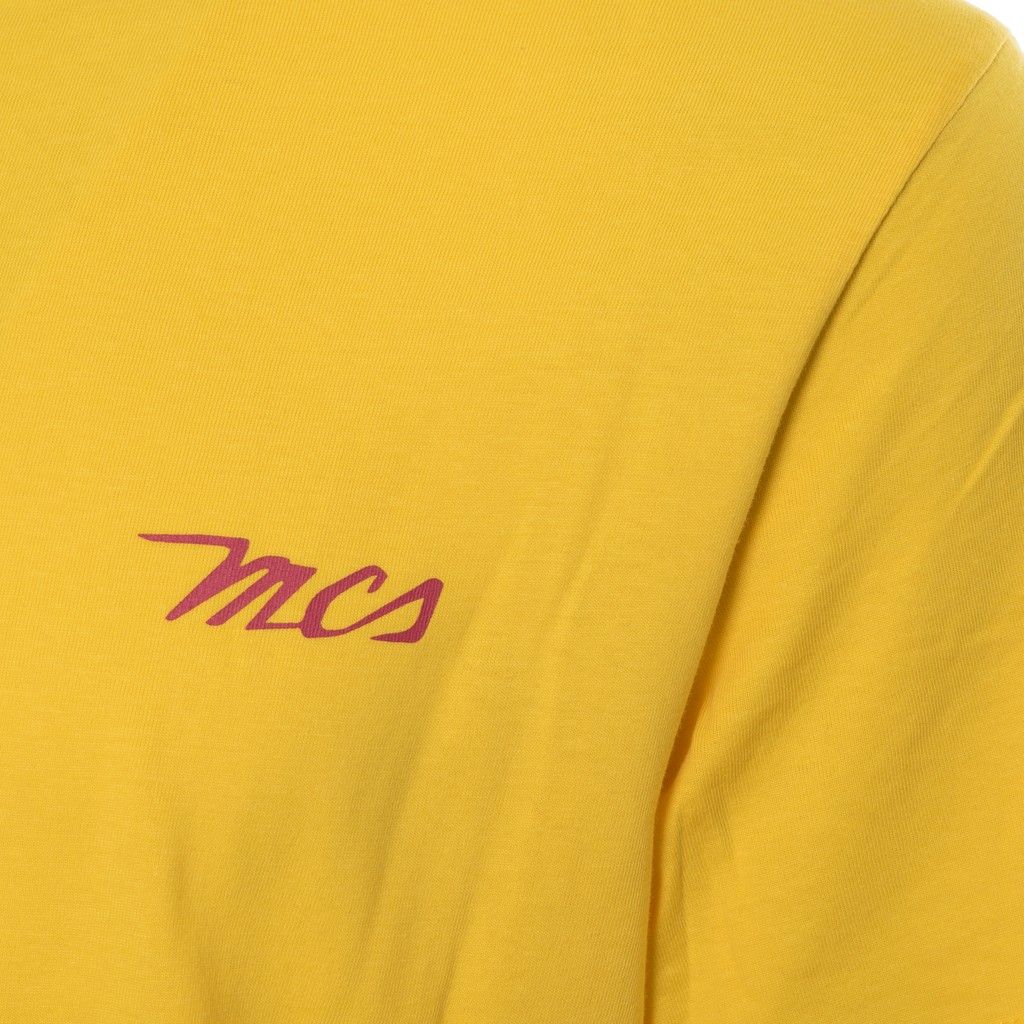 MCS