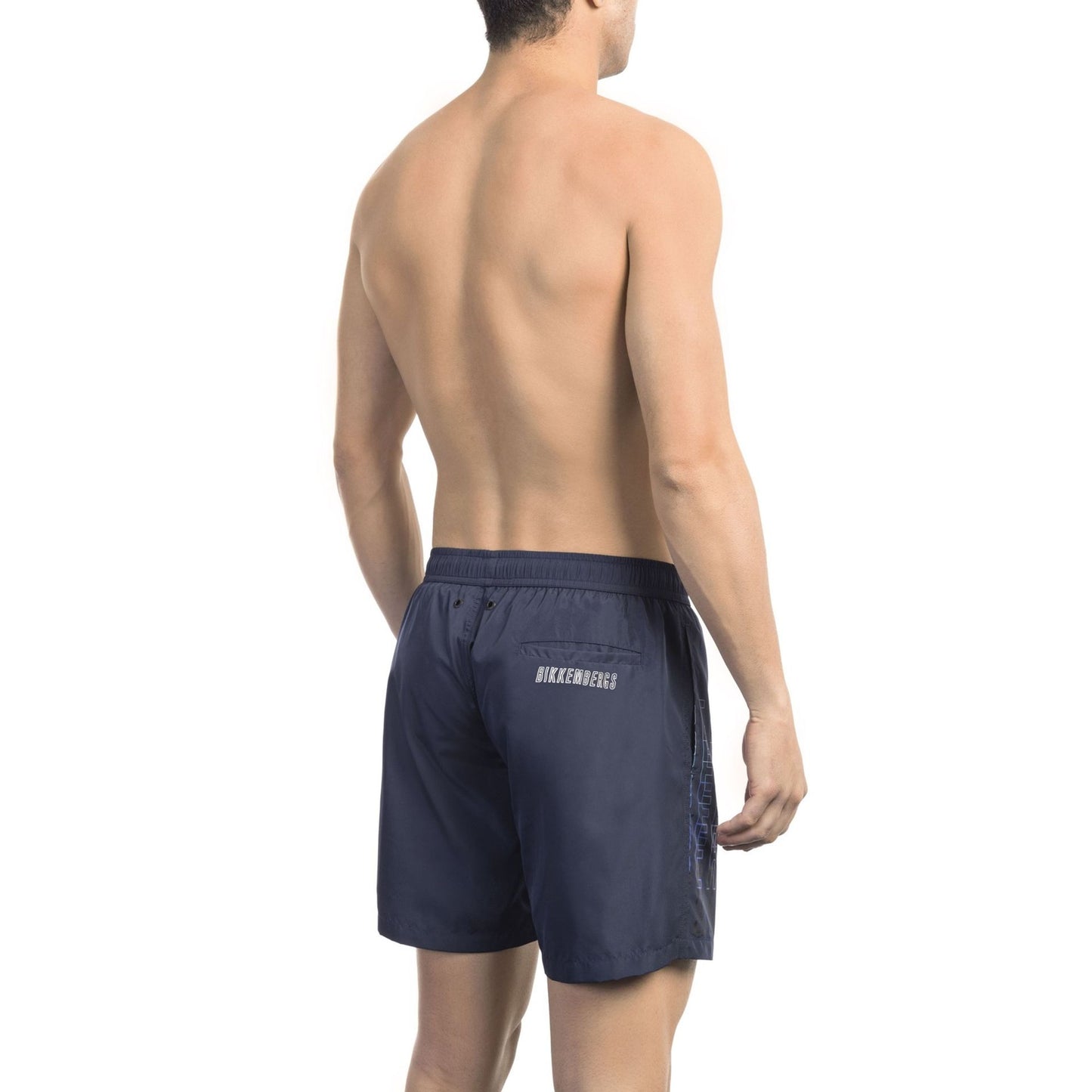 Bikkembergs Beachwear