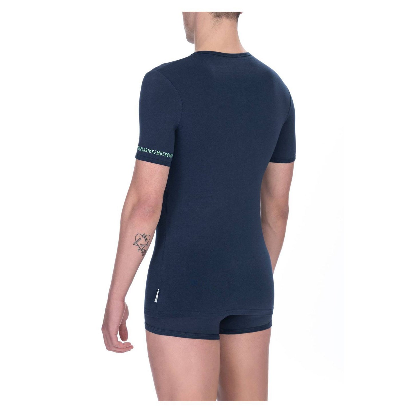 Bikkembergs