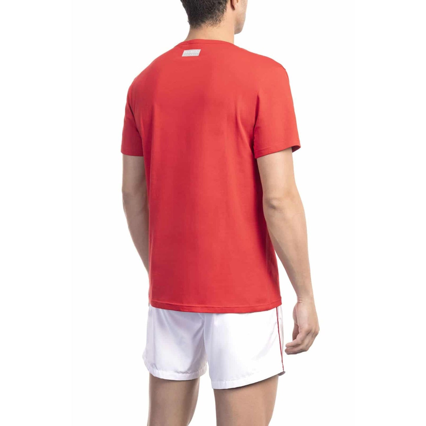 Bikkembergs Beachwear