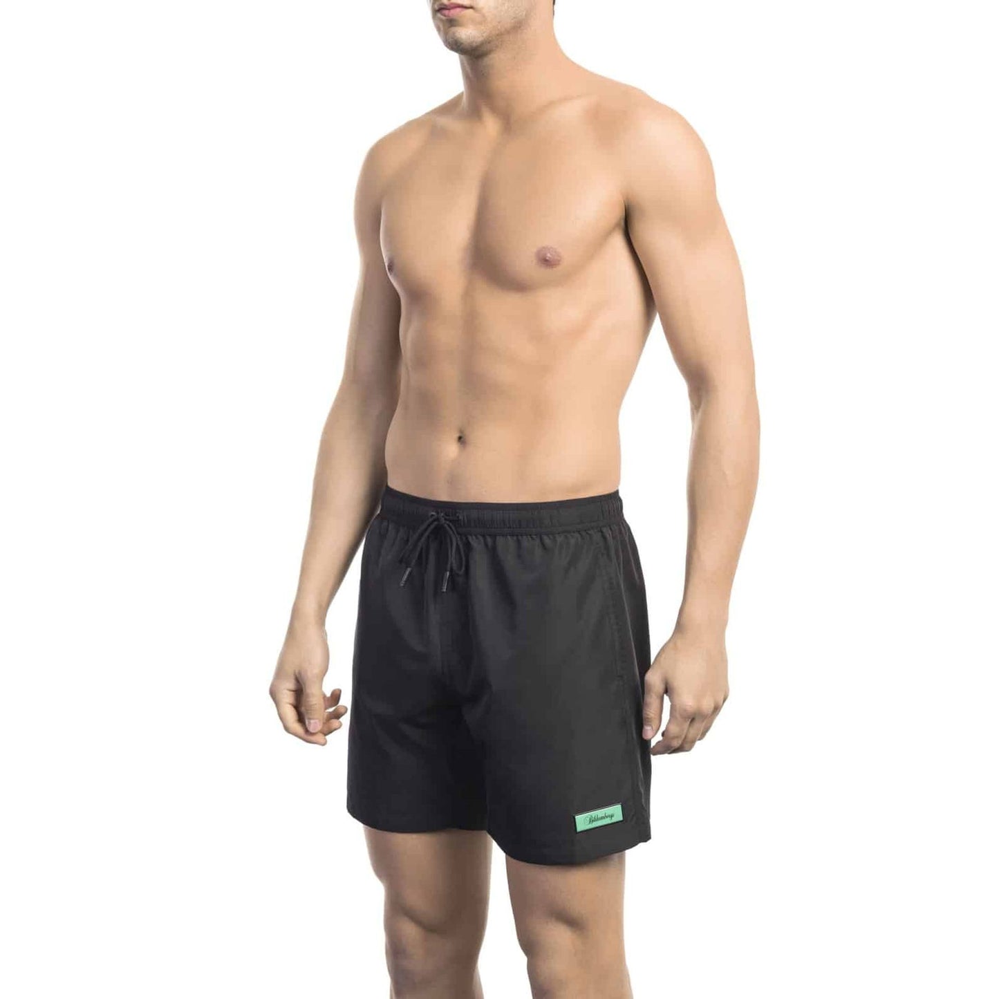 Bikkembergs Beachwear