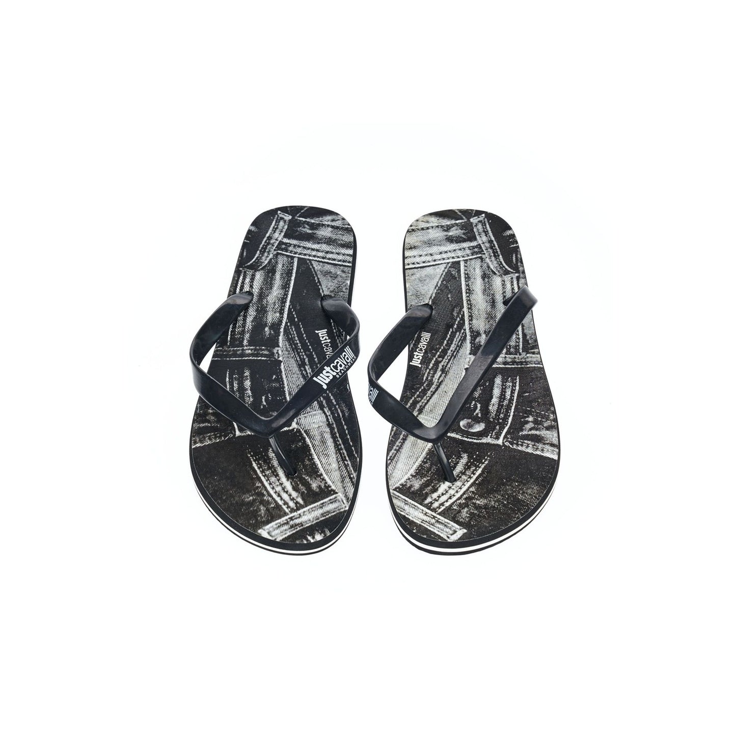 Just Cavalli Beachwear
