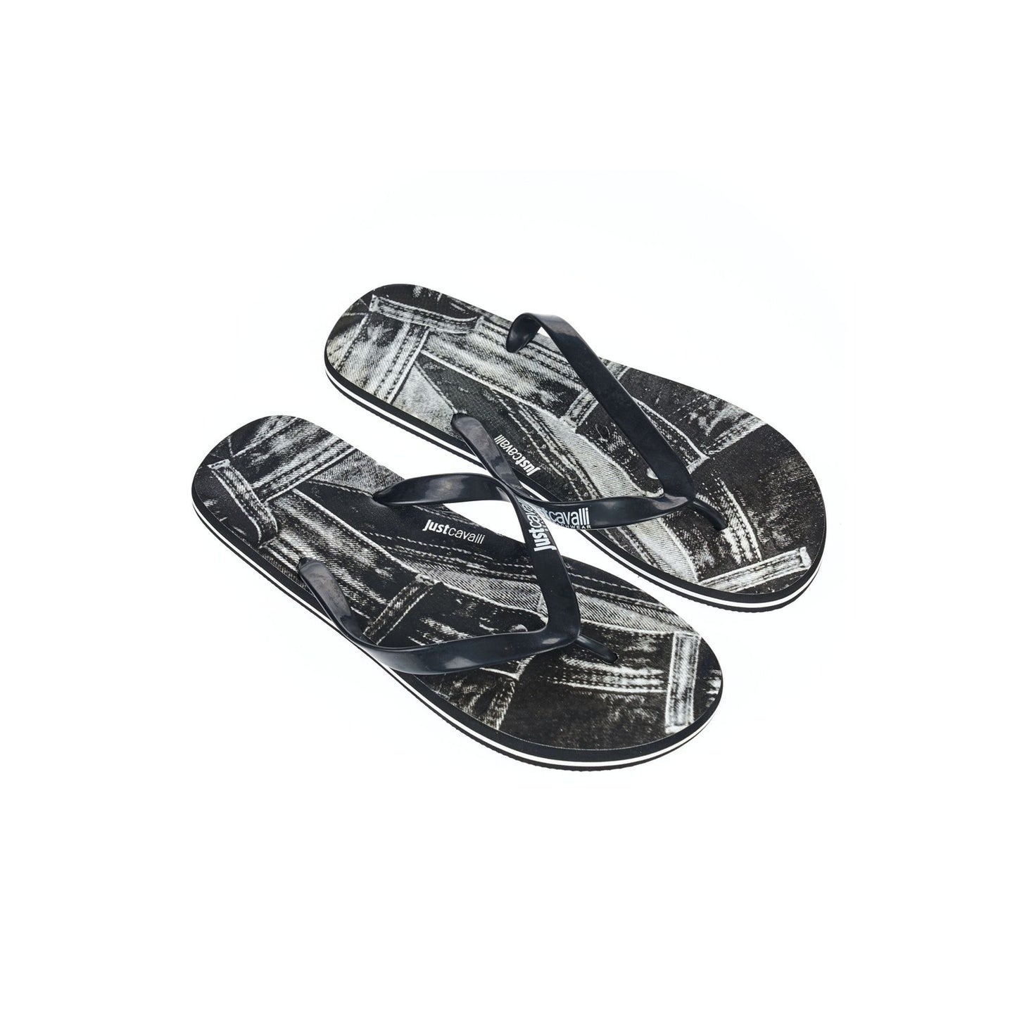 Just Cavalli Beachwear