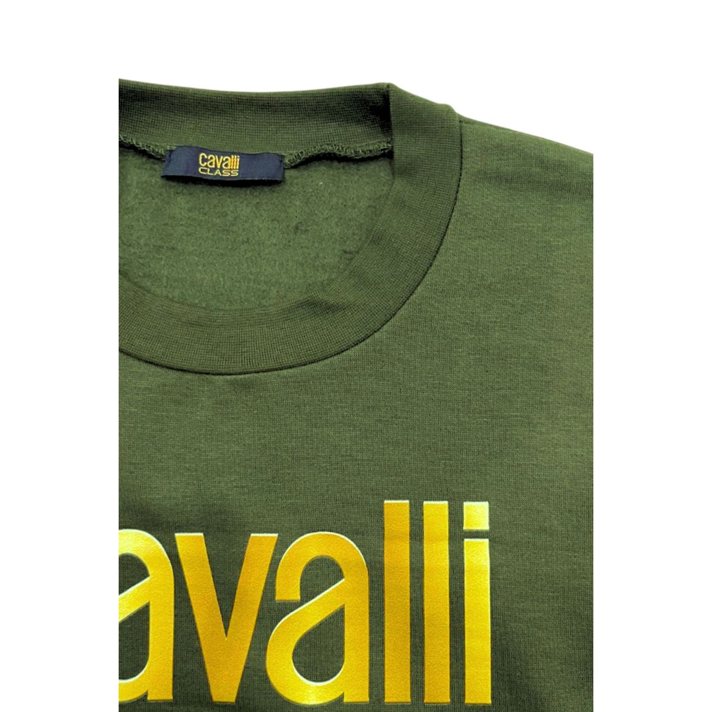 Cavalli Class