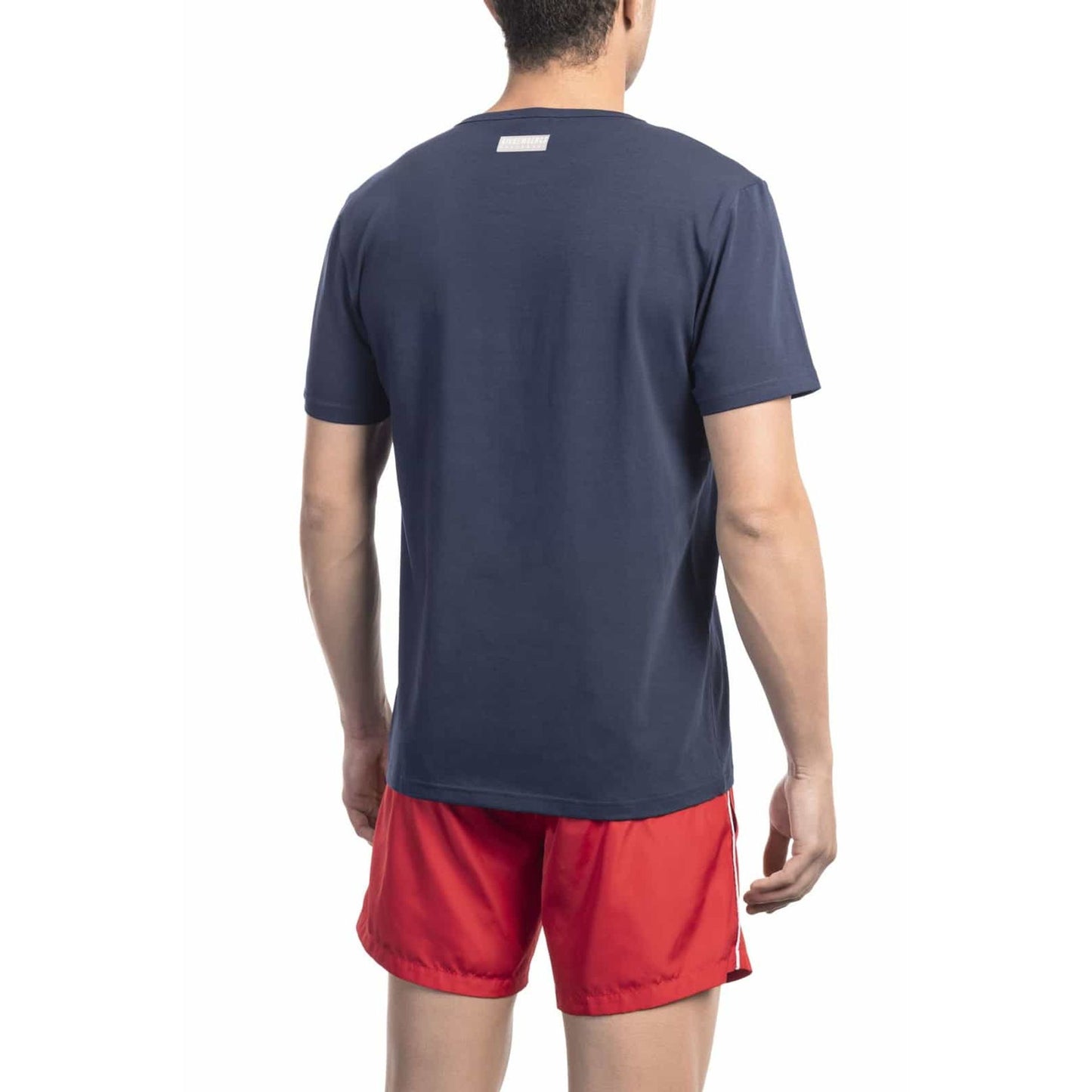 Bikkembergs Beachwear