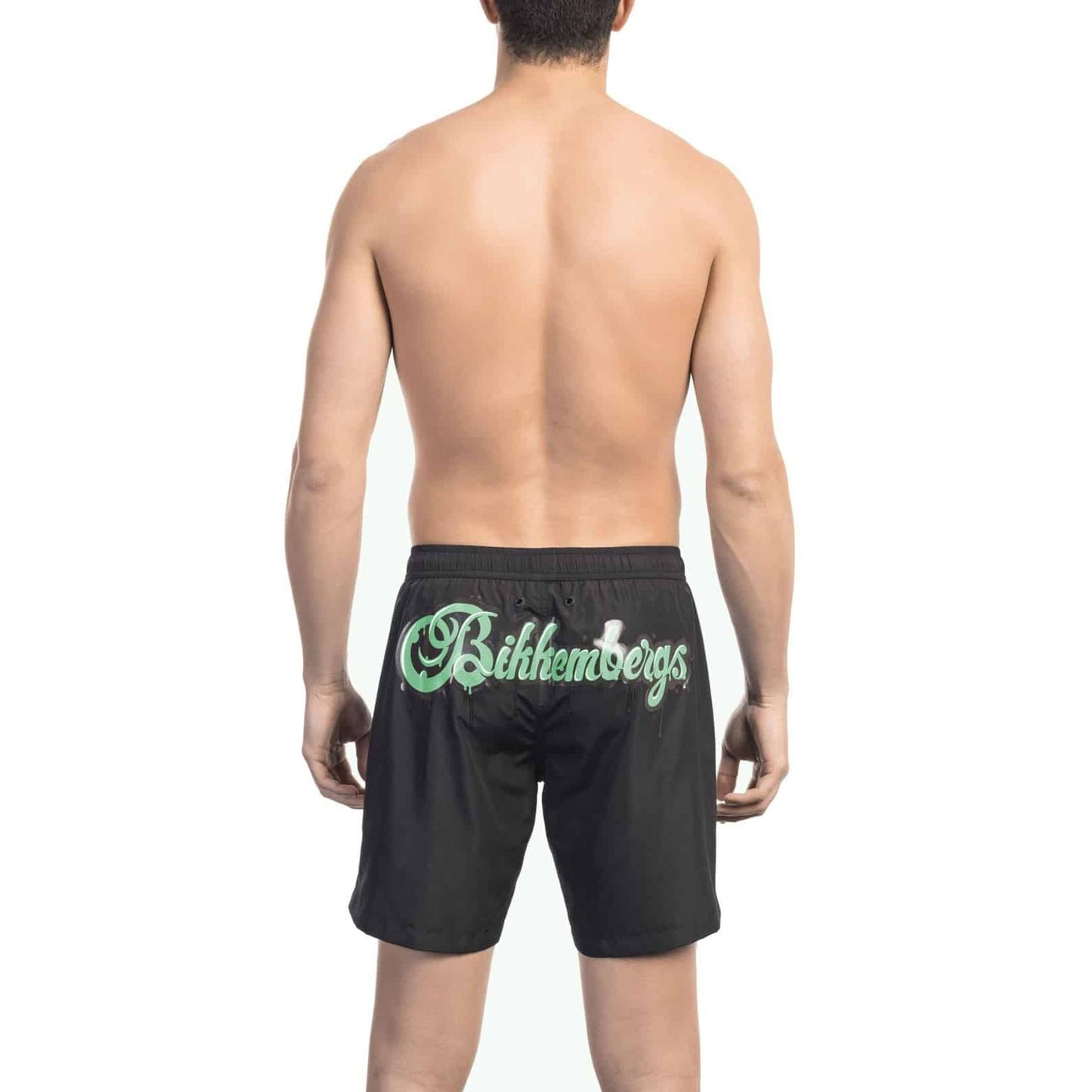 Bikkembergs Beachwear