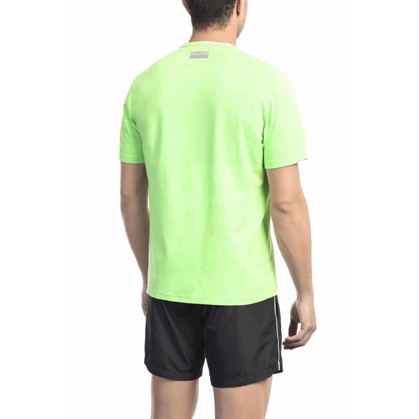 Bikkembergs Beachwear