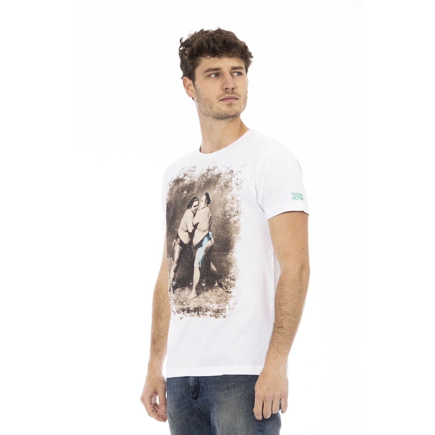 Trussardi Action