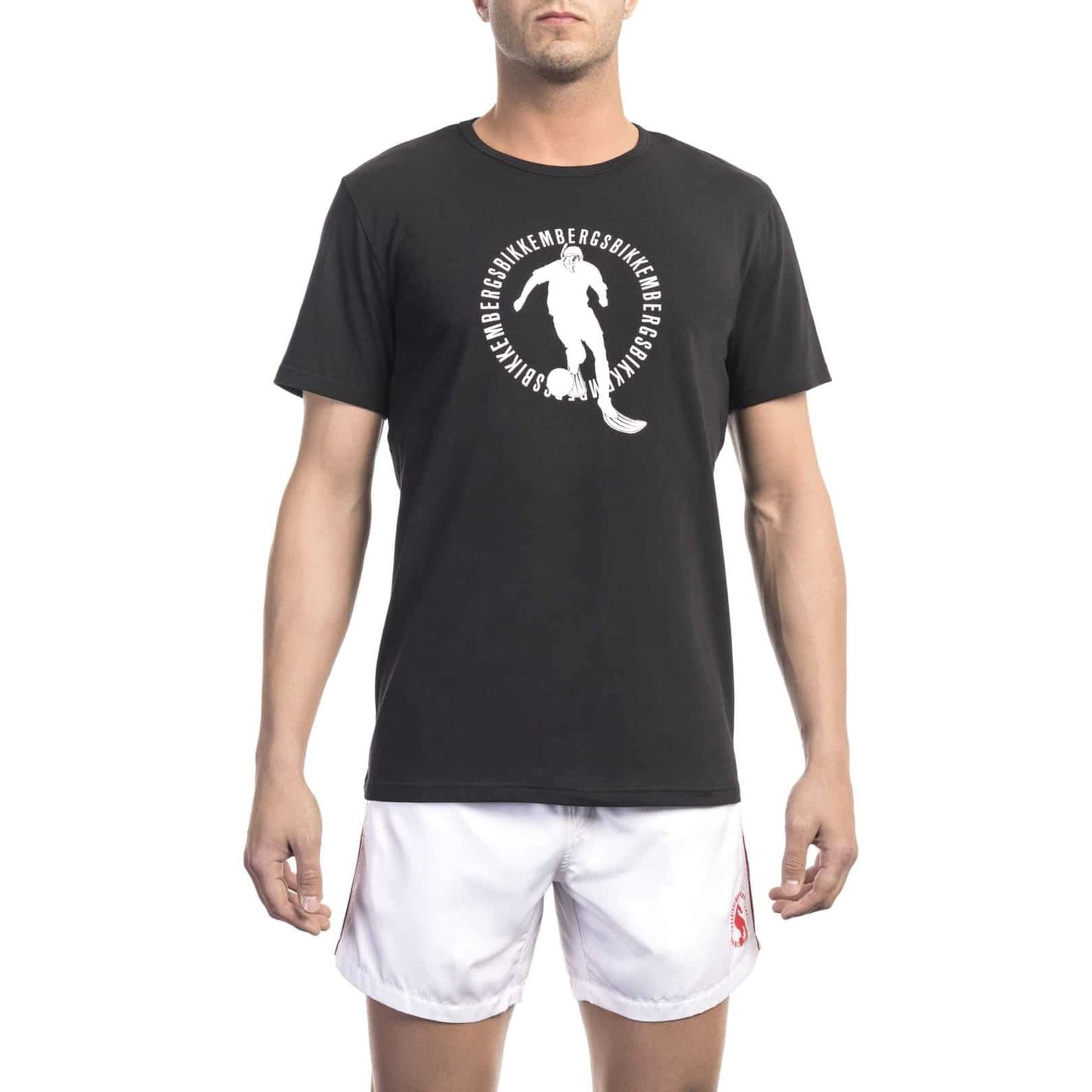 Bikkembergs Beachwear