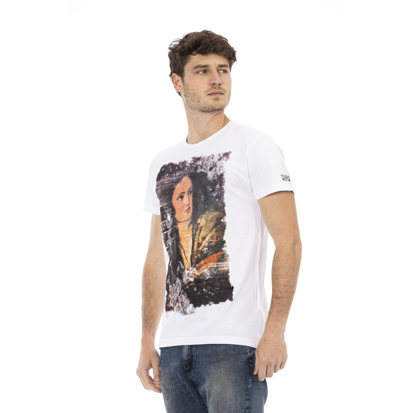 Trussardi Action