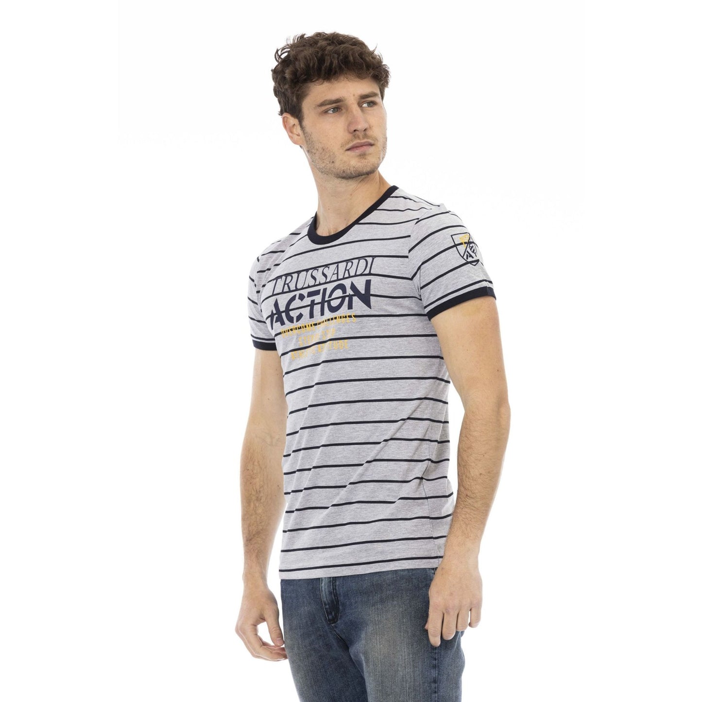Trussardi Action