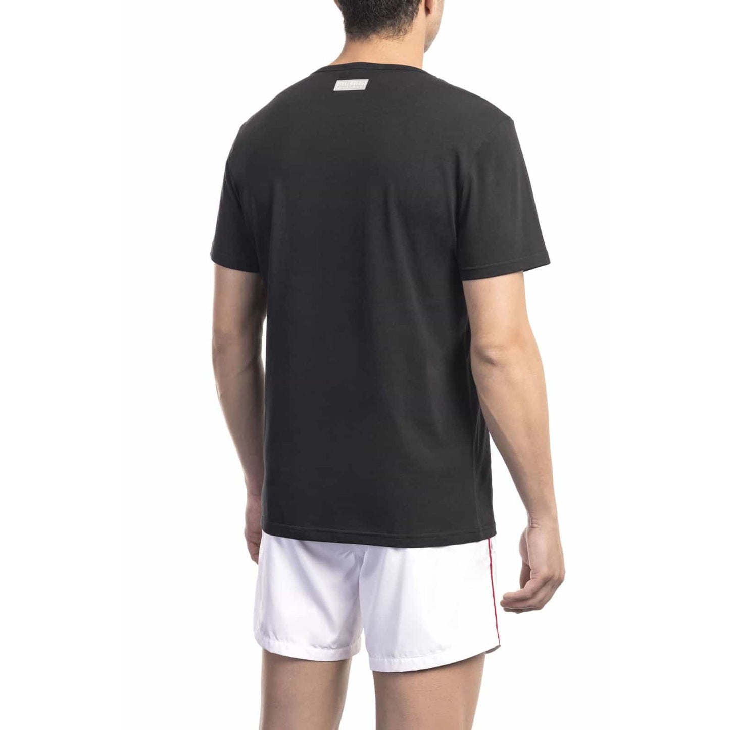 Bikkembergs Beachwear