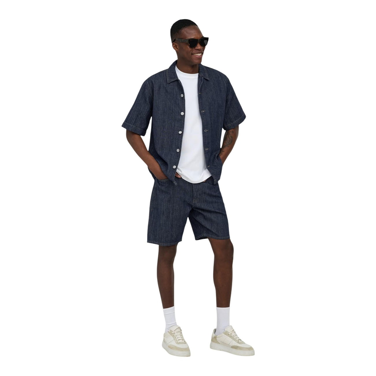 Only & Sons - Only & Sons Ing Férfi