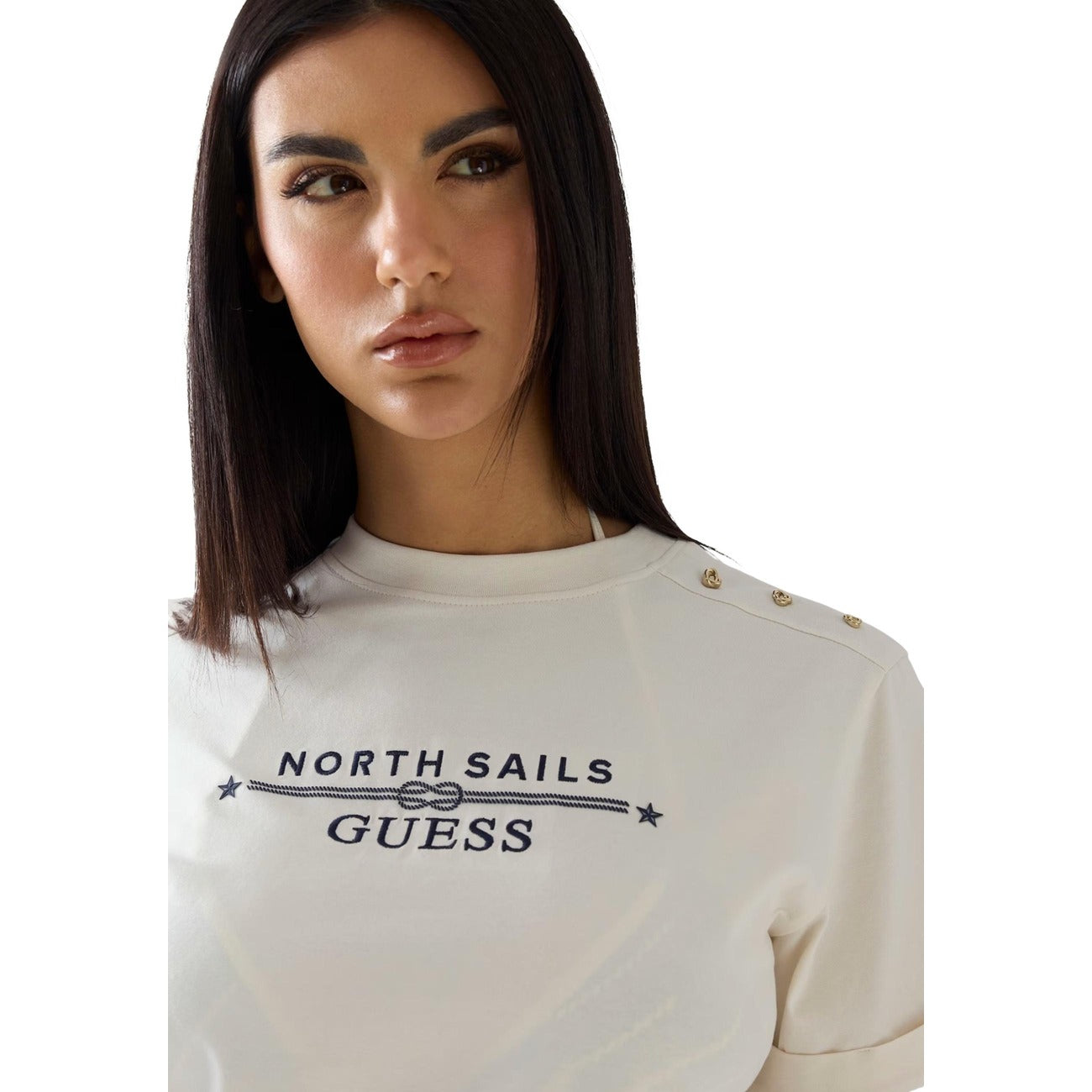 Guess - Guess Póló Női