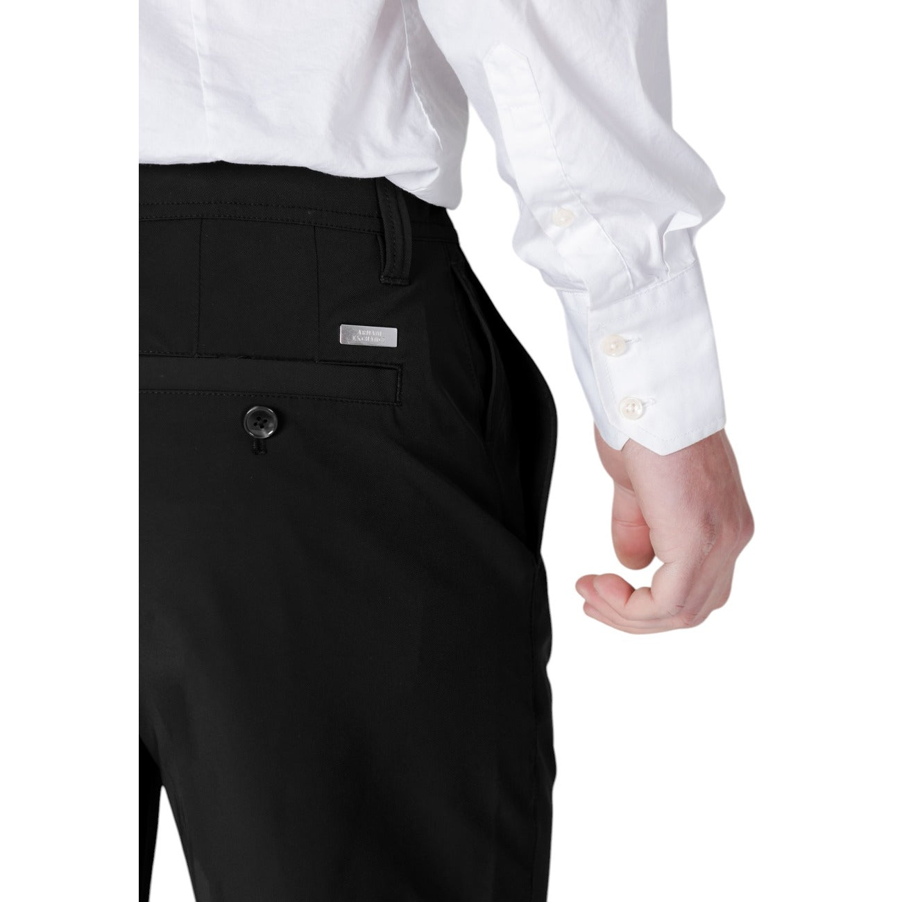 Armani Exchange - Armani Exchange Bermuda Férfi