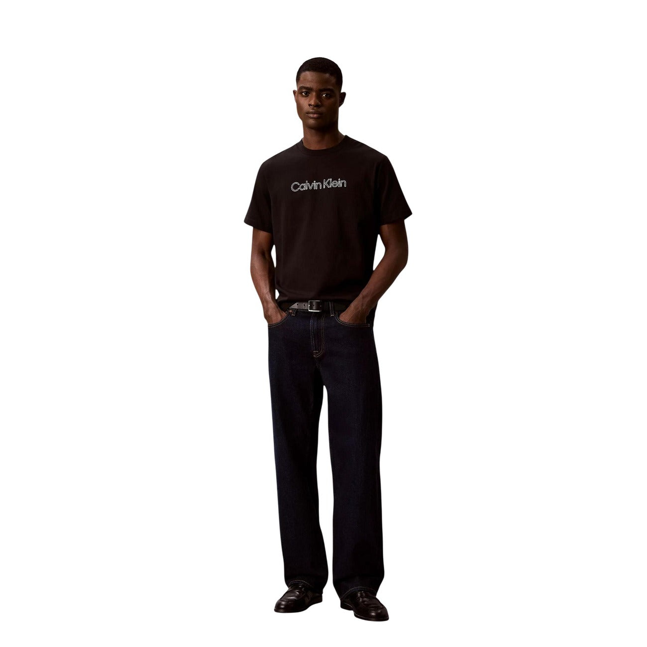 Calvin Klein Jeans - Calvin Klein Jeans Póló Férfi
