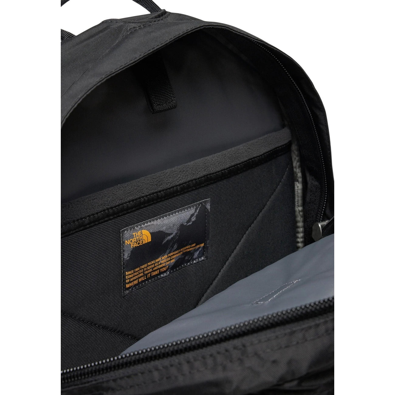 The North Face