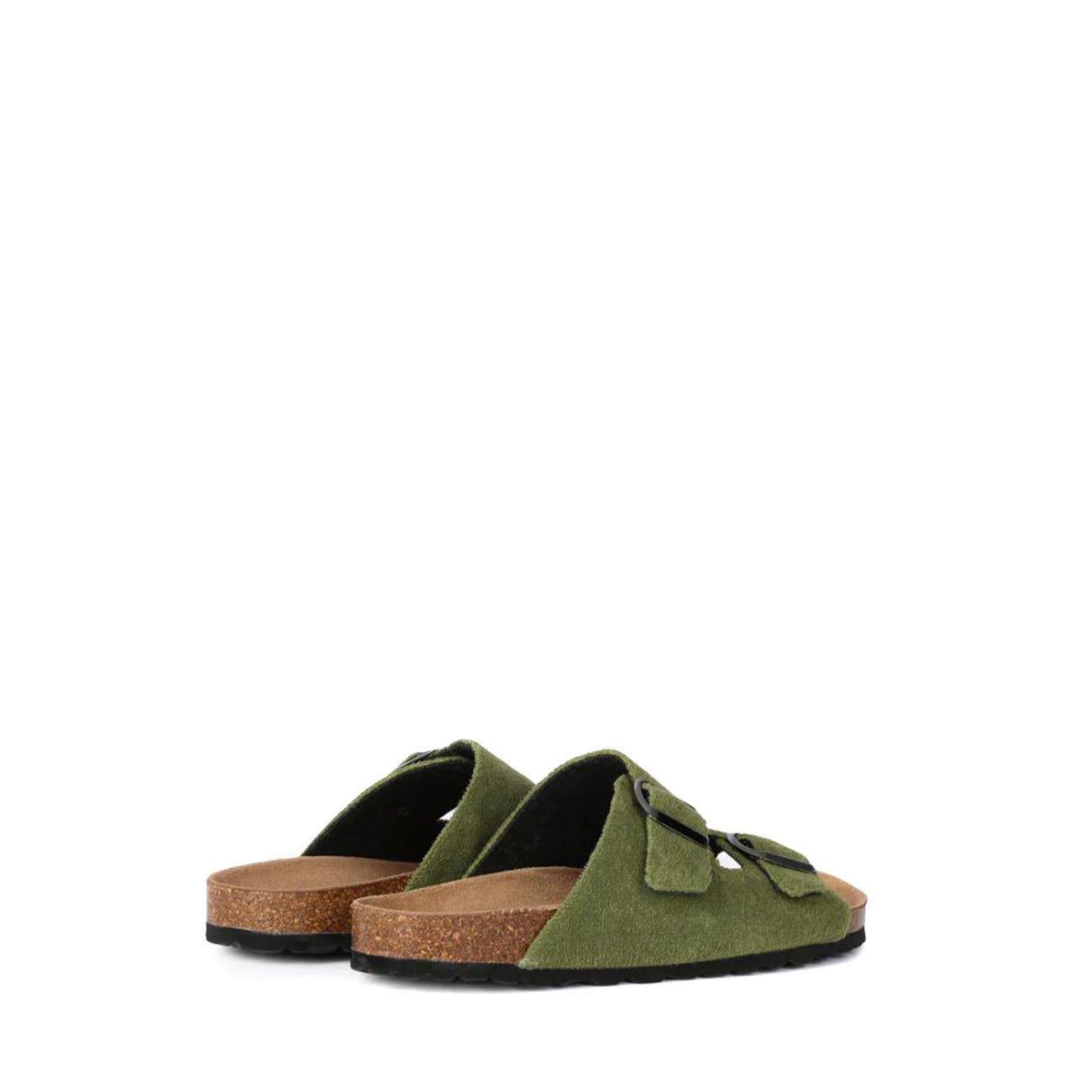 Mc2 Saint Barth - Mc2 Saint Barth Women Slippers