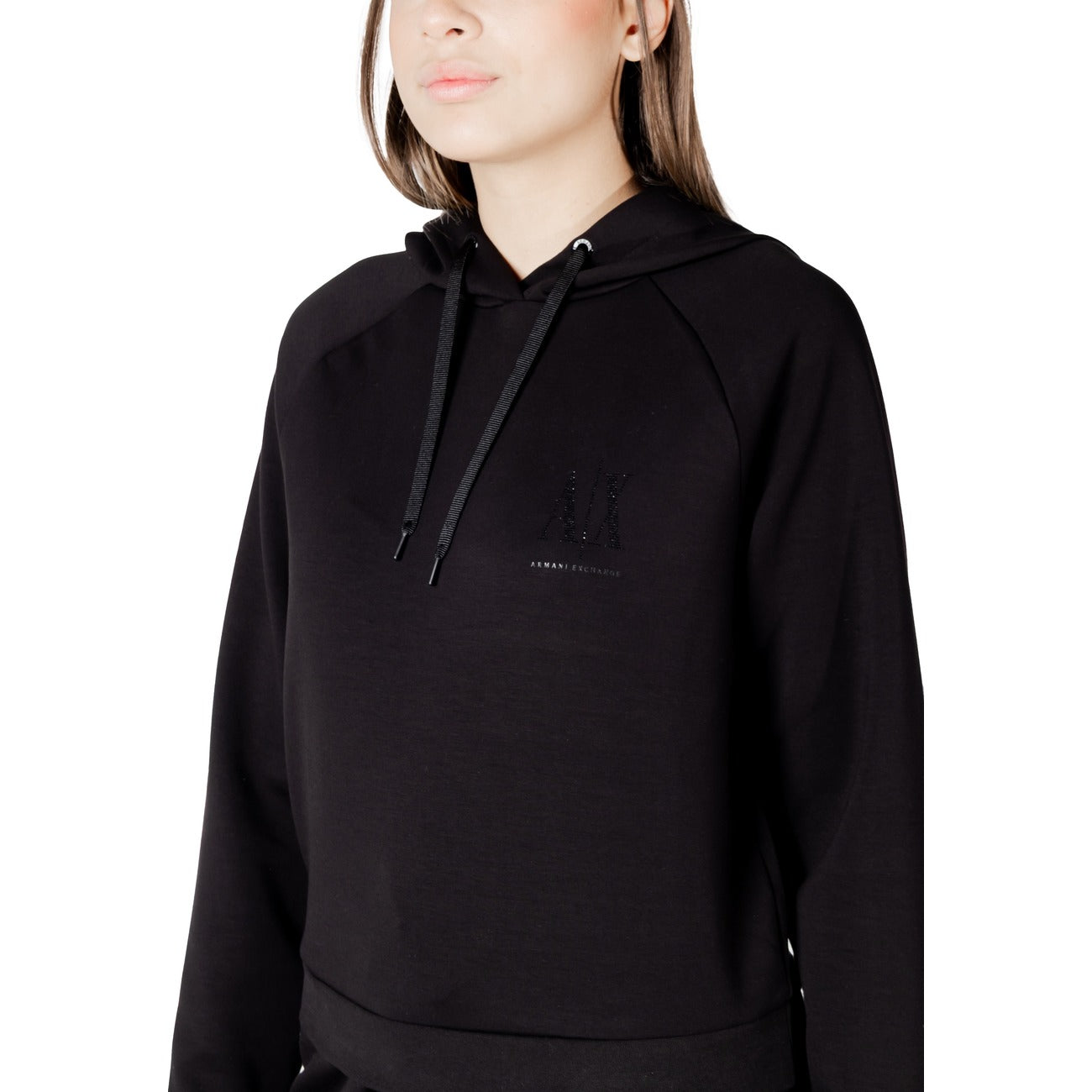 Armani Exchange - Armani Exchange Melegítő Felső Női