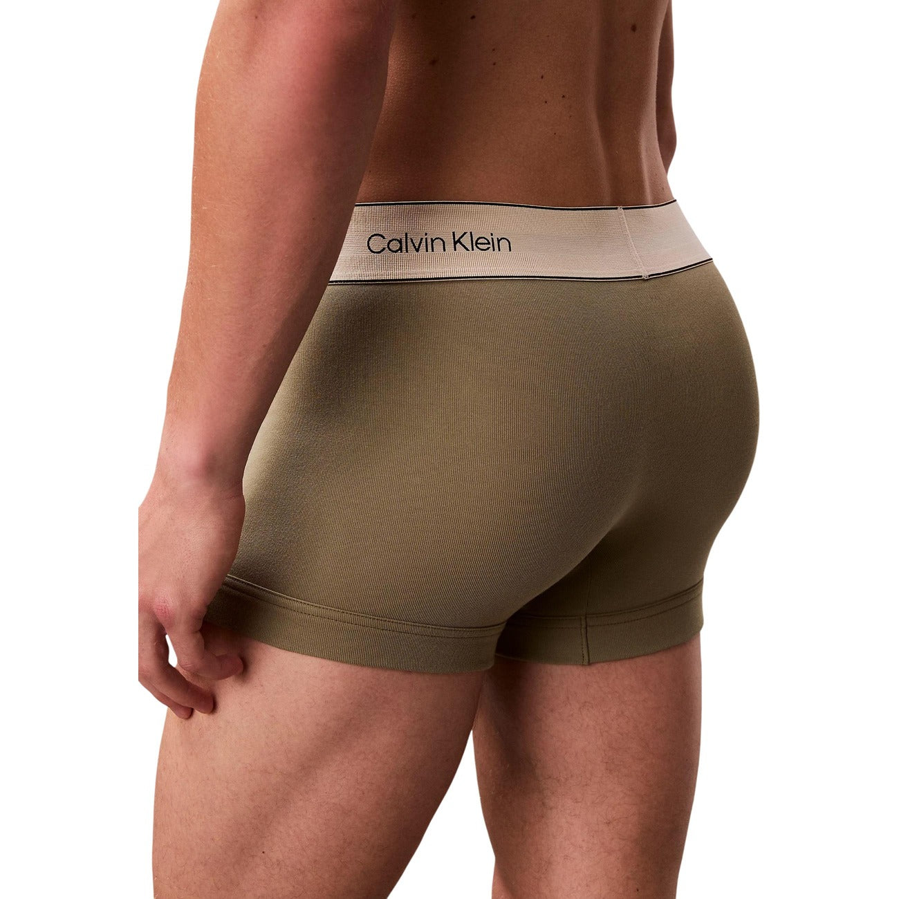 Calvin Klein Underwear - Calvin Klein Underwear Fehérnemű Férfi