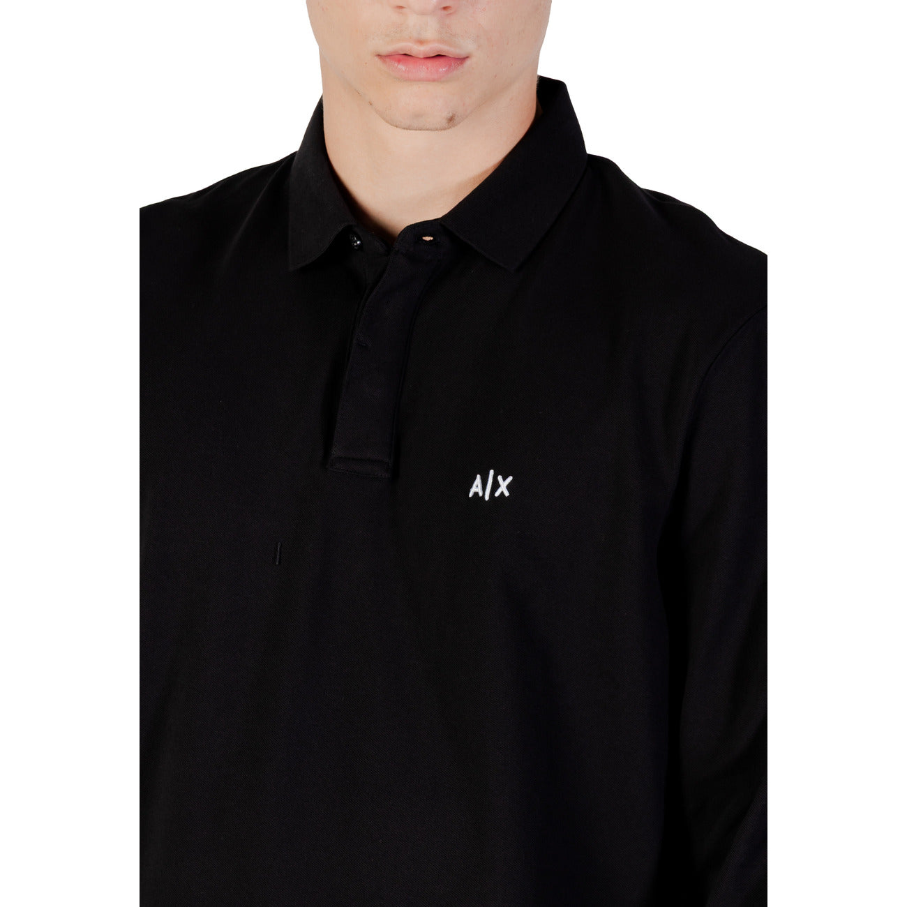 Armani Exchange - Armani Exchange Pólóing Férfi
