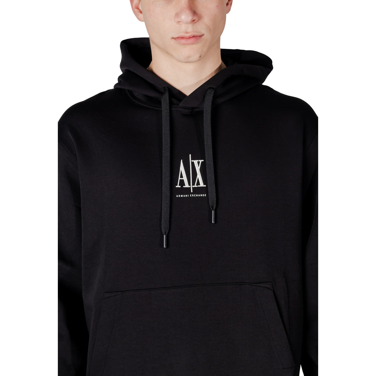 Armani Exchange - Armani Exchange Melegítő Felső Férfi