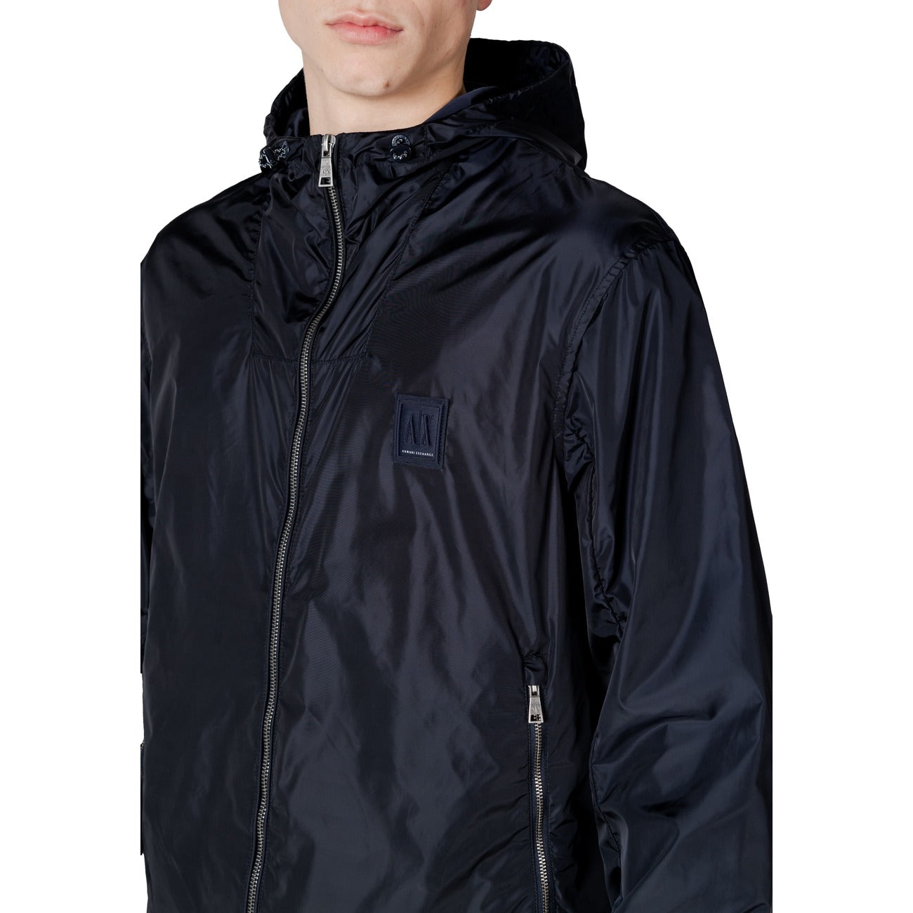 Armani Exchange - Armani Exchange Zakó Férfi