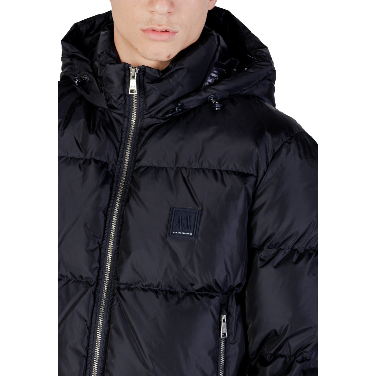 Armani Exchange - Armani Exchange Dzseki Férfi