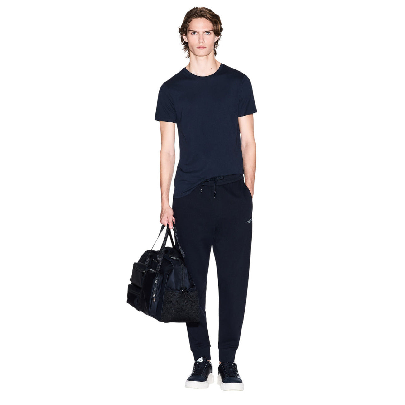 Armani Exchange - Armani Exchange Nadrág Férfi