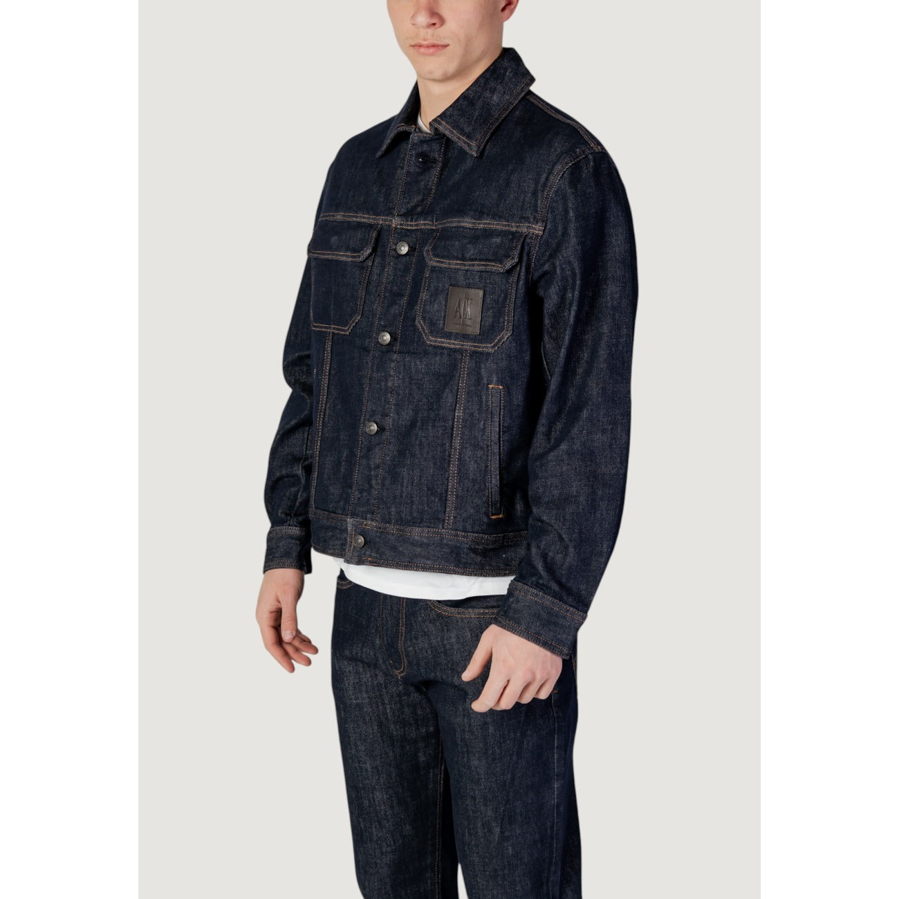 Armani Exchange - Armani Exchange Dzseki Férfi