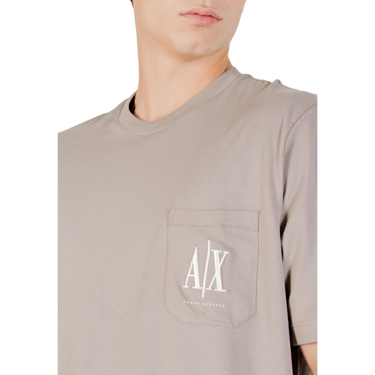 Armani Exchange - Armani Exchange Póló Férfi