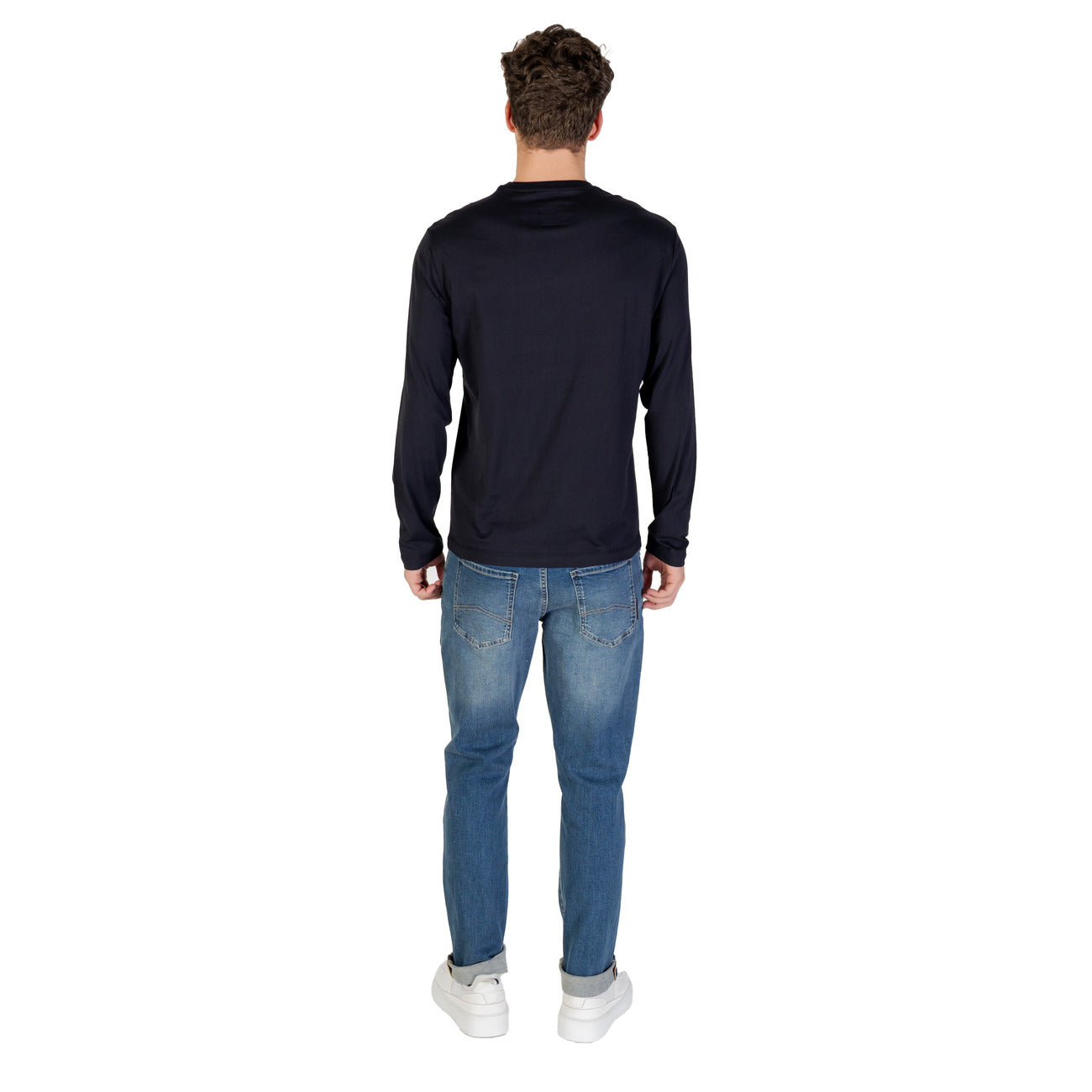 Armani Exchange - Armani Exchange Póló Férfi