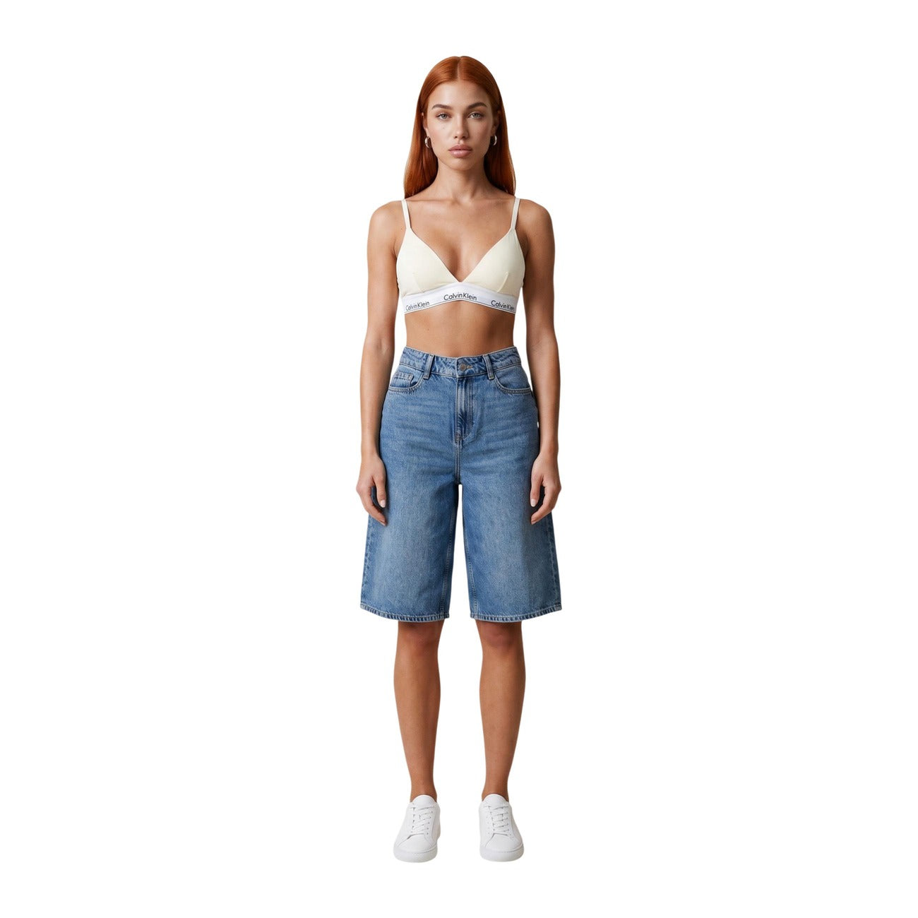 Calvin Klein Underwear - Calvin Klein Underwear Fehérnemű Női