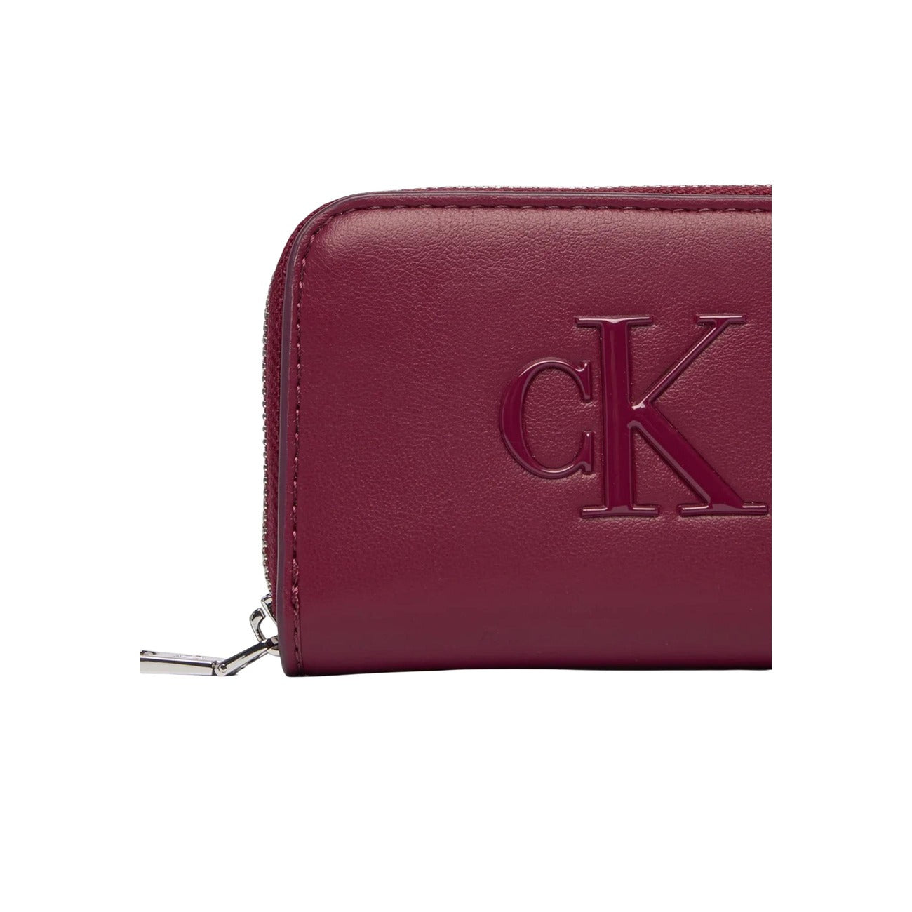 Calvin Klein - Calvin Klein Pénztárca Női