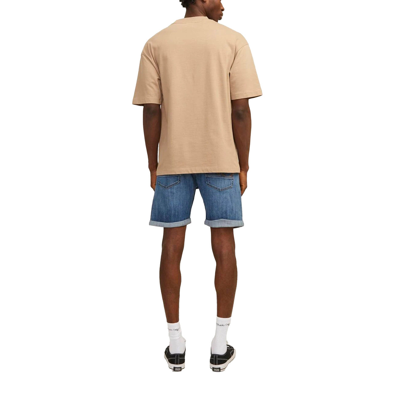 Jack & Jones - Jack & Jones Bermuda Férfi