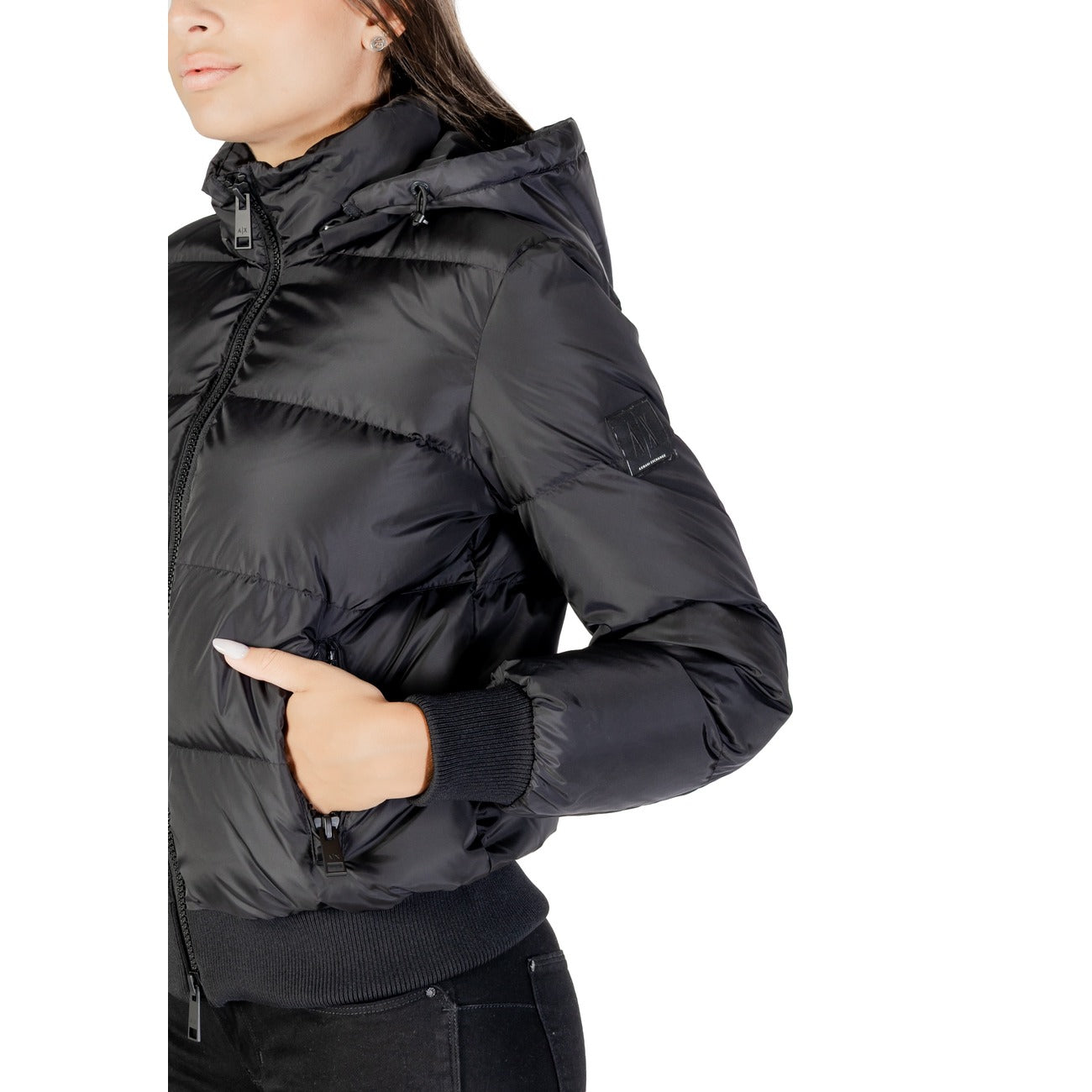 Armani Exchange - Armani Exchange Dzseki Női