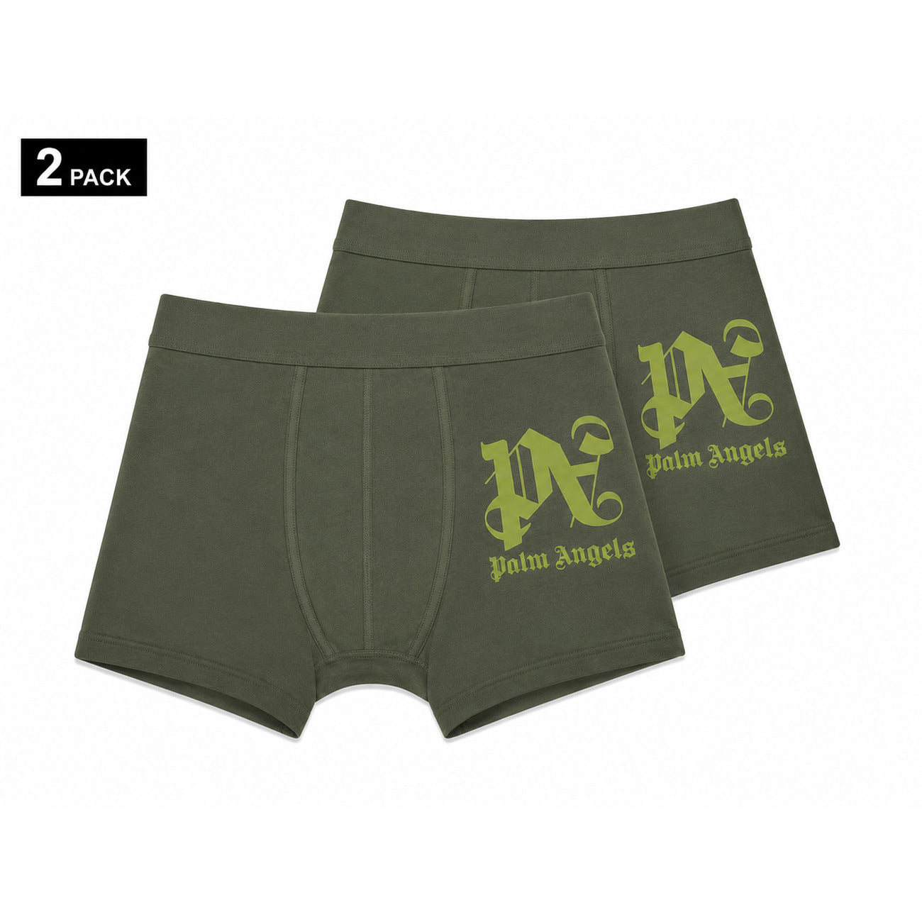 Palm Angels - Palm Angels Fehérnemű Férfi