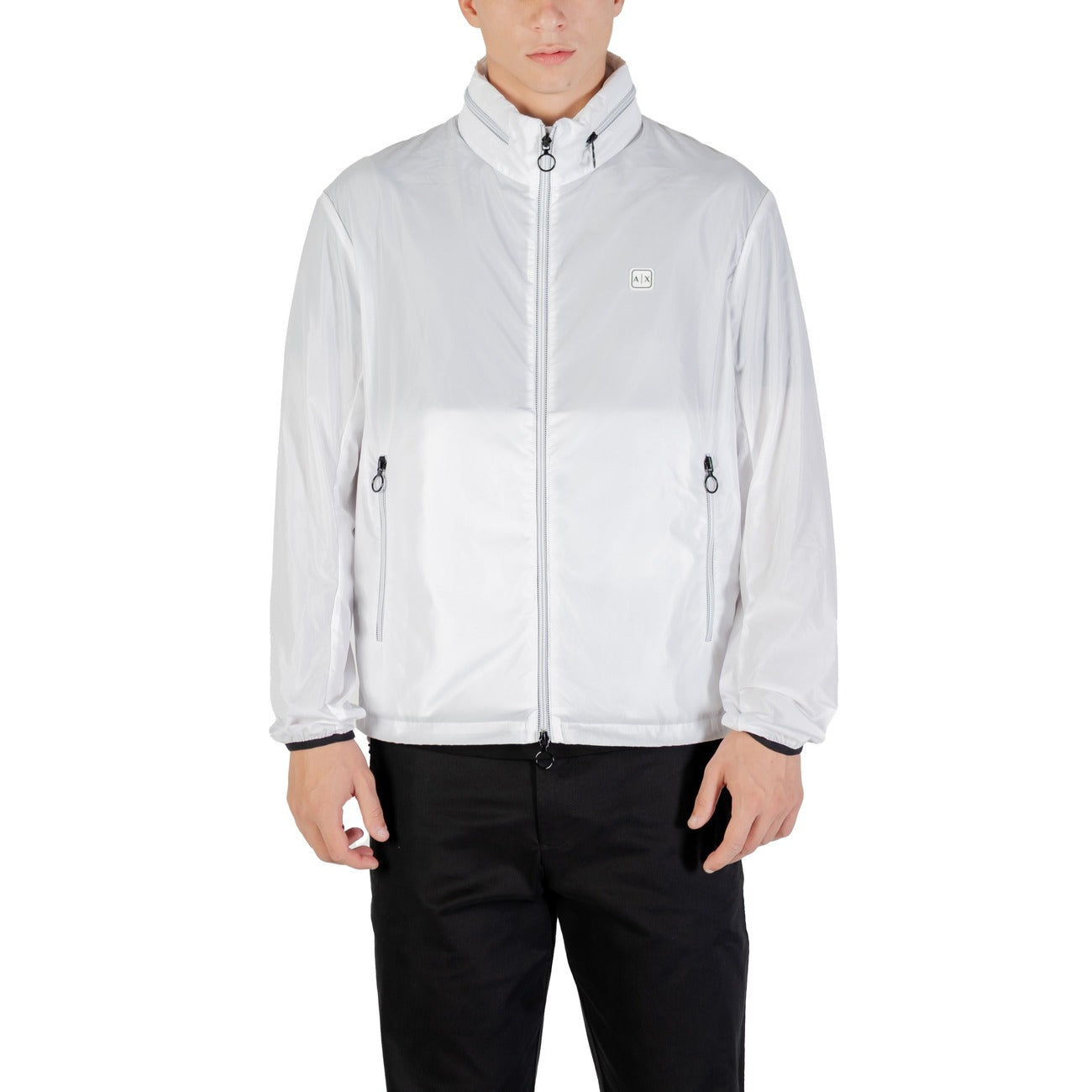 Armani Exchange - Armani Exchange Zakó Férfi
