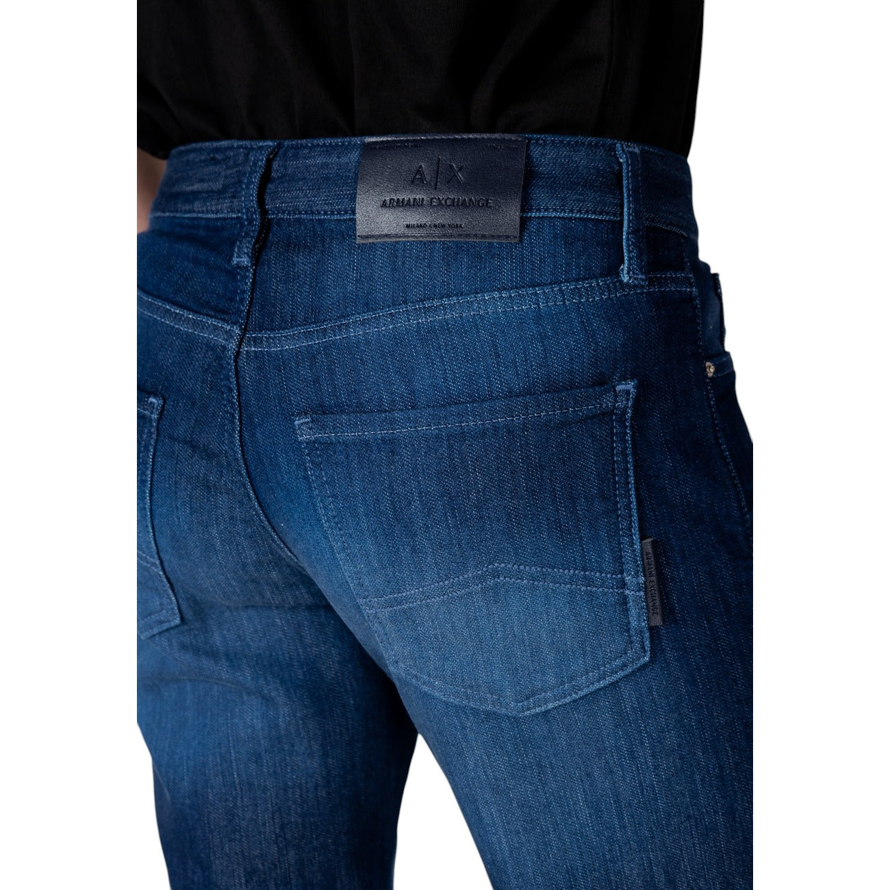 Armani Exchange - Armani Exchange Farmernadrág Férfi
