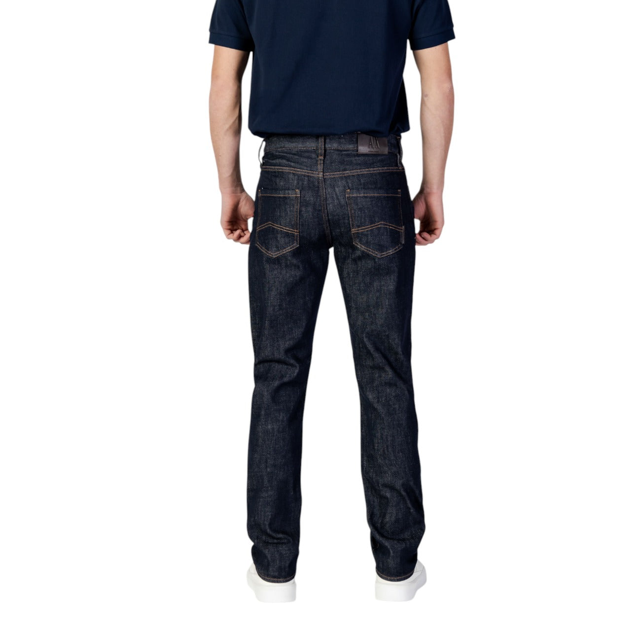 Armani Exchange - Armani Exchange Farmernadrág Férfi