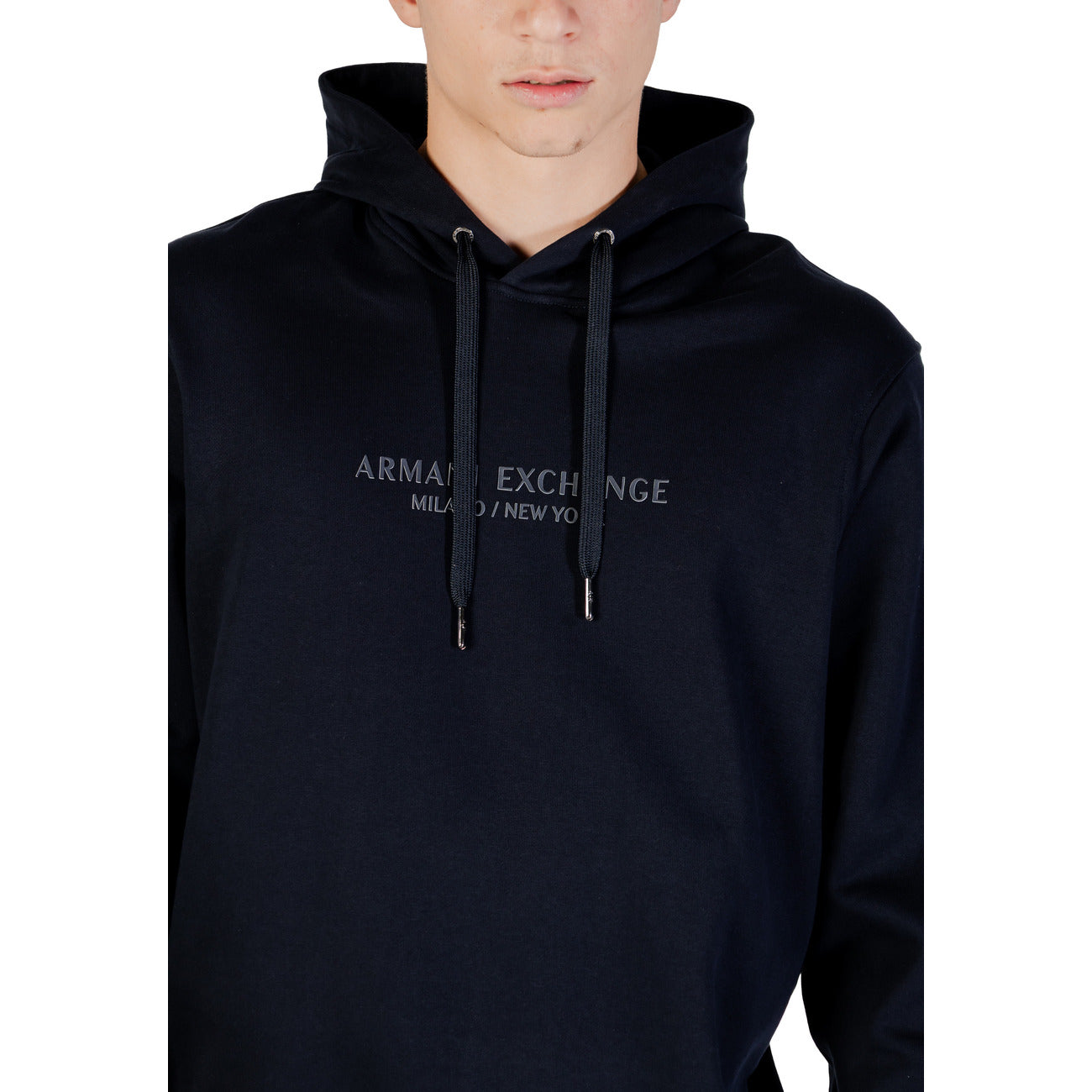 Armani Exchange - Armani Exchange Melegítő Felső Férfi