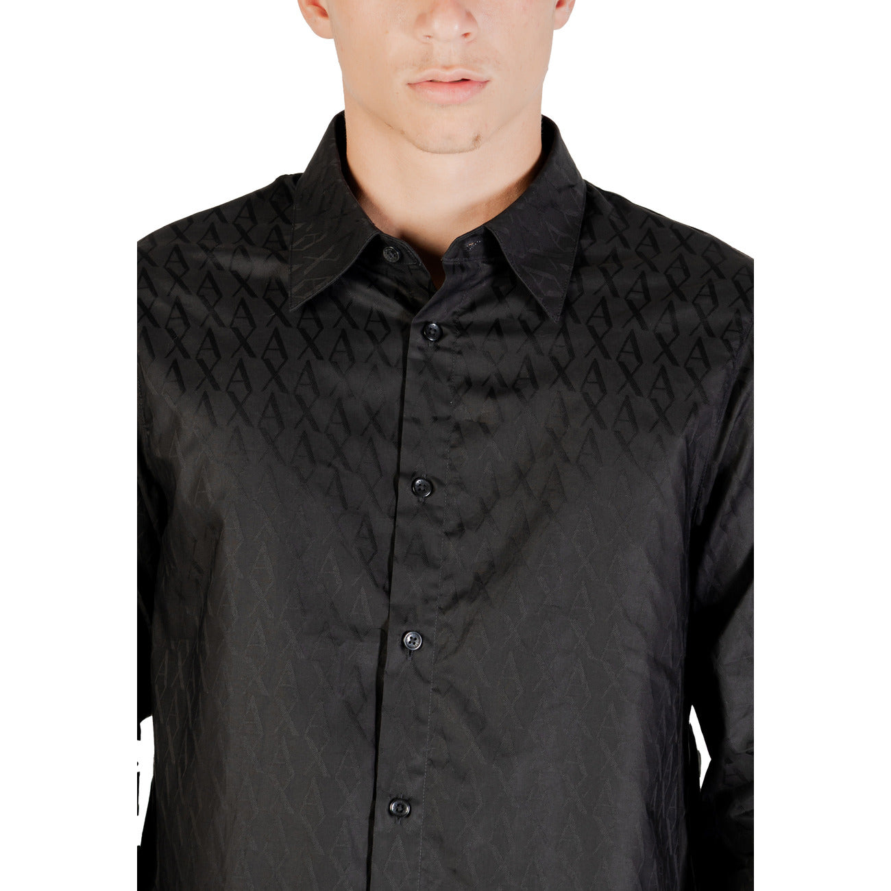 Armani Exchange - Armani Exchange Ing Férfi
