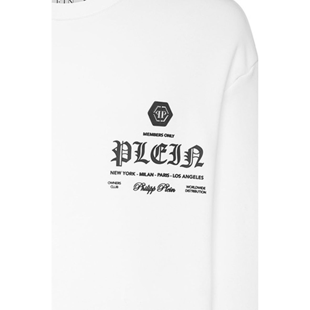 Philipp Plein - Philipp Plein Melegítő Felső Férfi