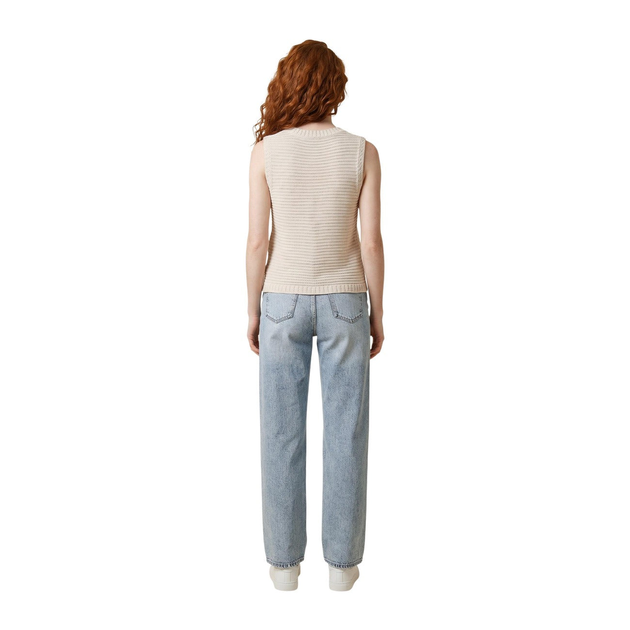 Morgan De Toi - Morgan De Toi Mellény Női