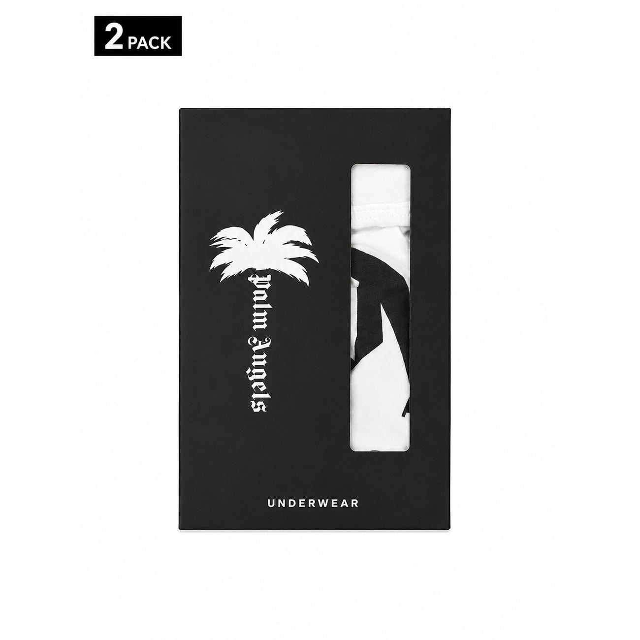Palm Angels - Palm Angels Fehérnemű Férfi
