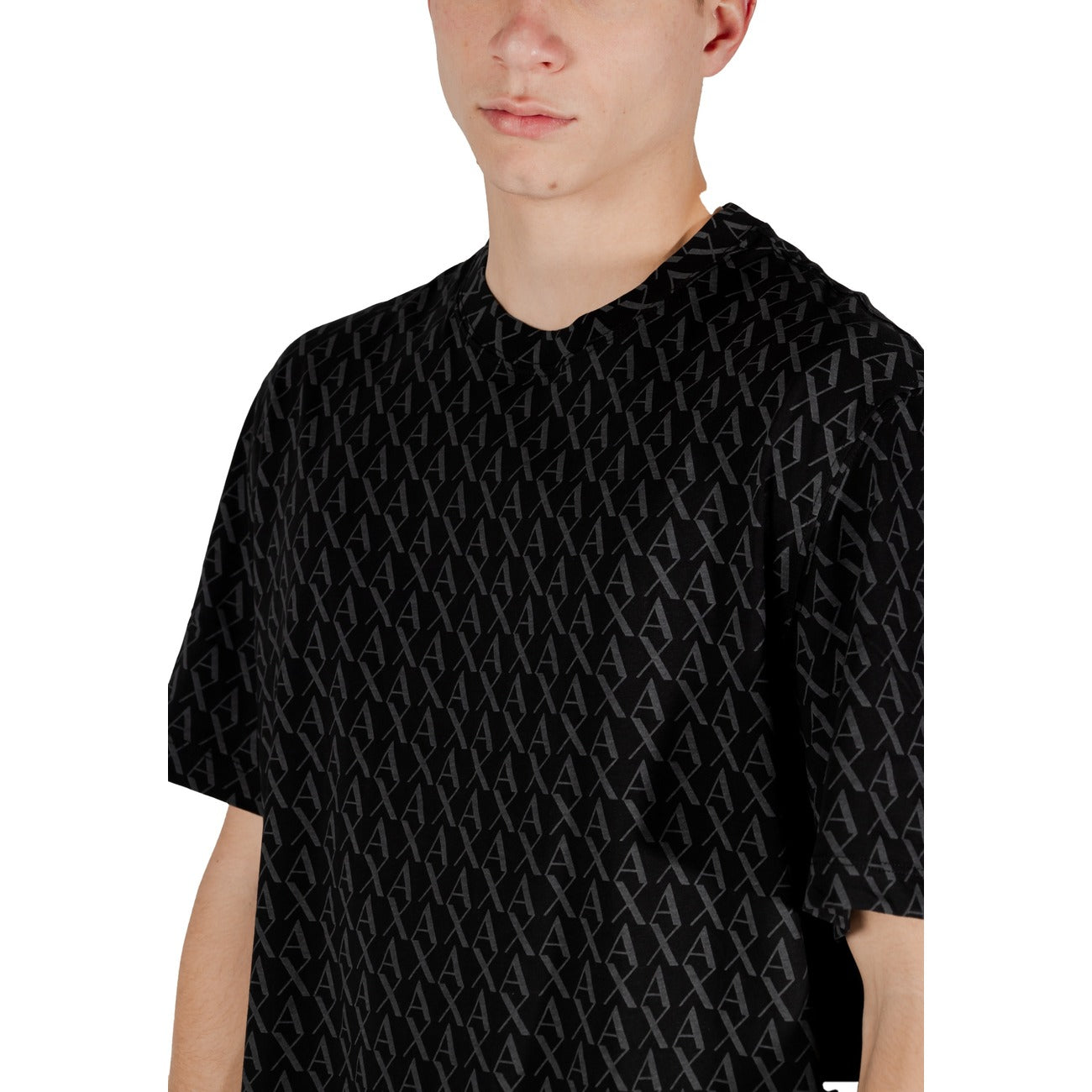 Armani Exchange - Armani Exchange Póló Férfi