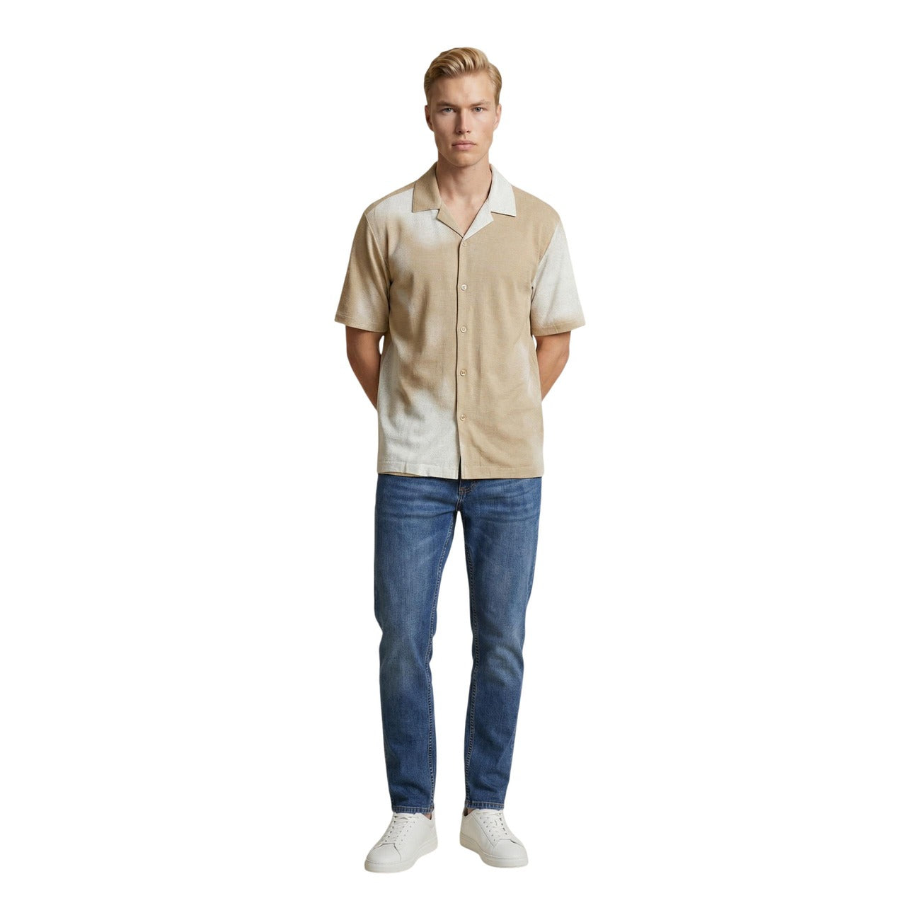 Only & Sons - Only & Sons Ing Férfi