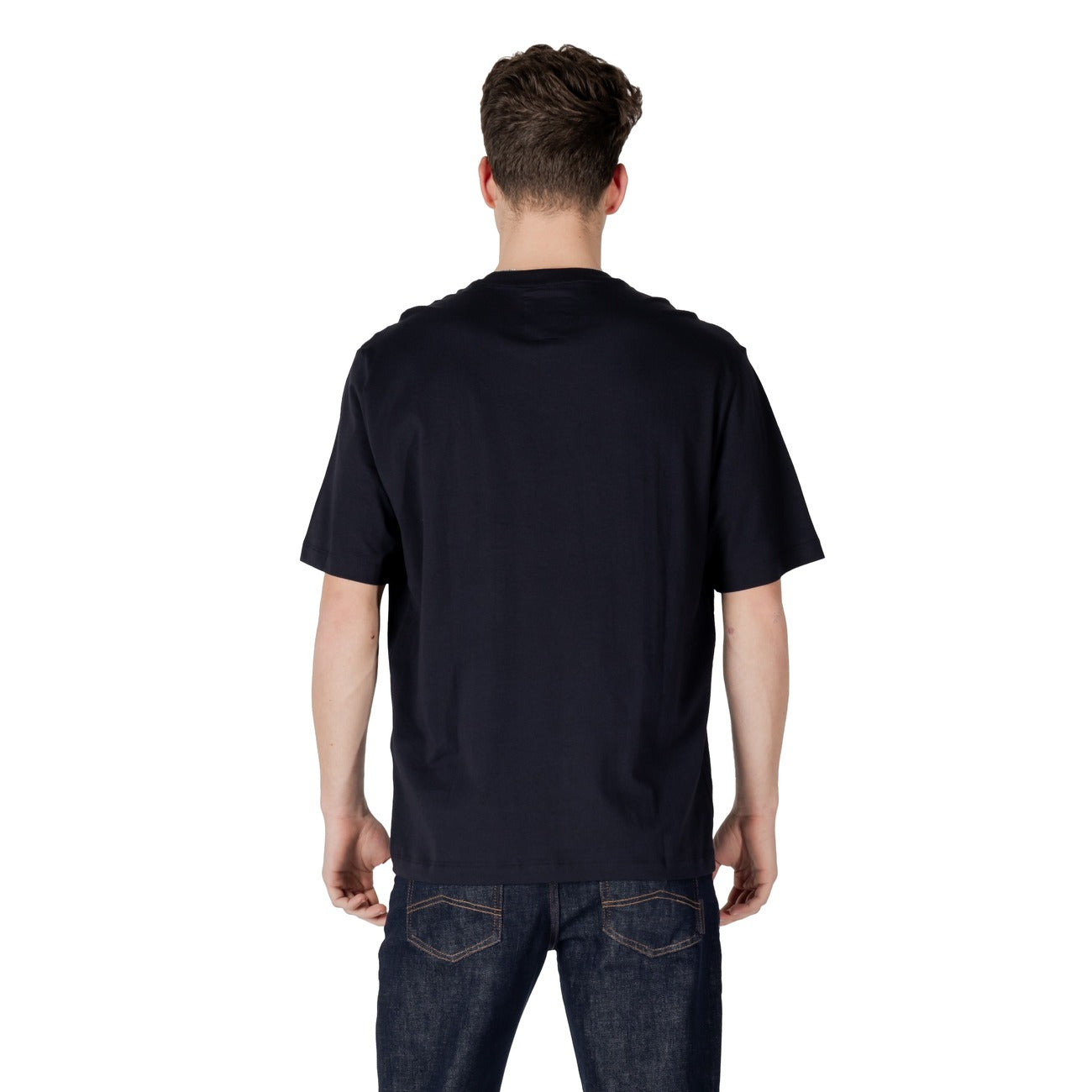 Armani Exchange - Armani Exchange Póló Férfi