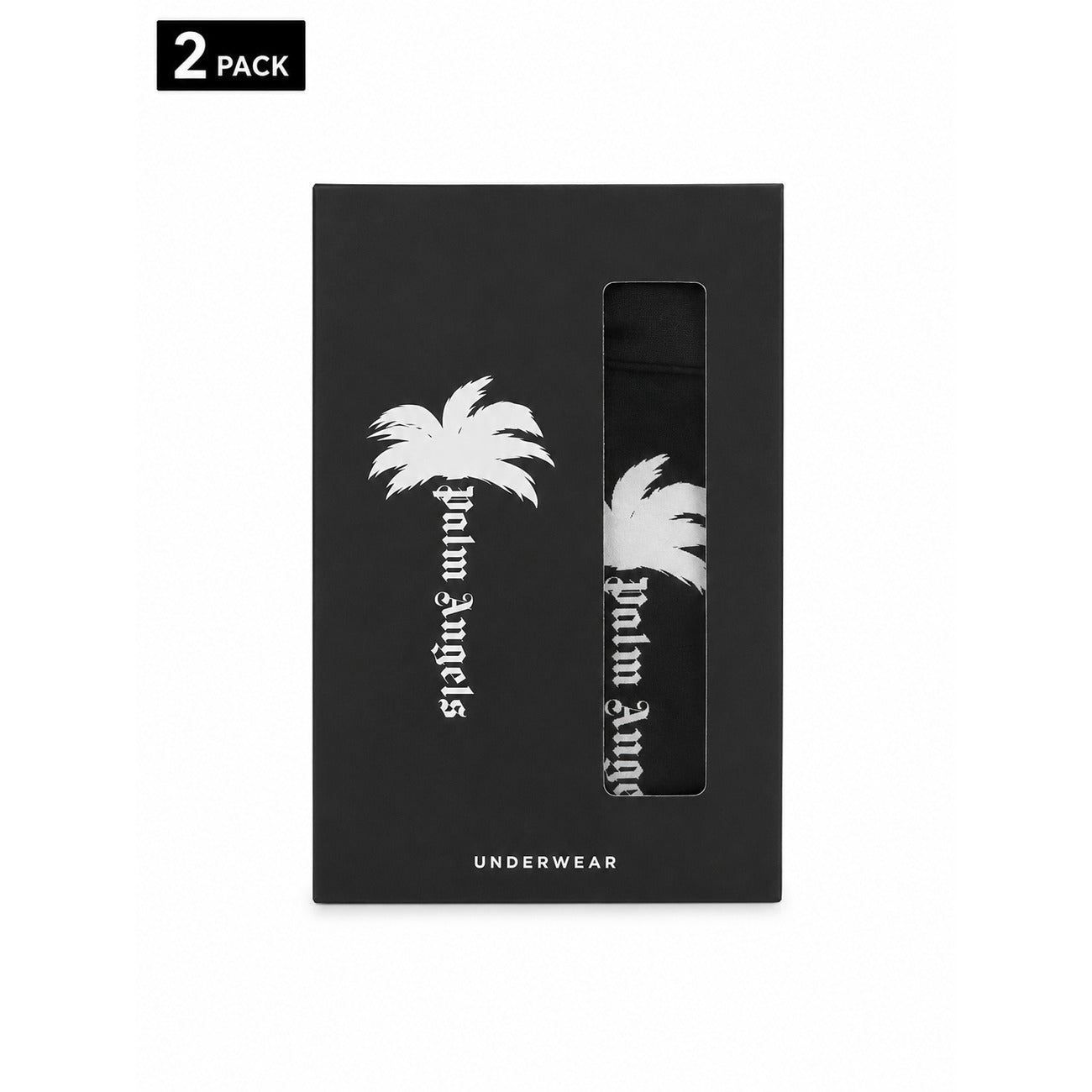 Palm Angels - Palm Angels Fehérnemű Férfi